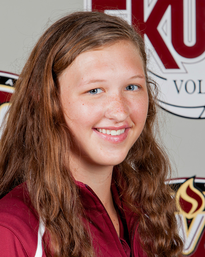 Lauren Snyder (2012)